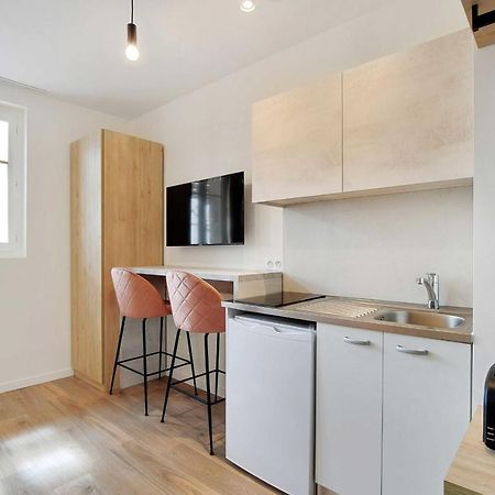 Residence Jules Levallois-Perret Bagian luar foto