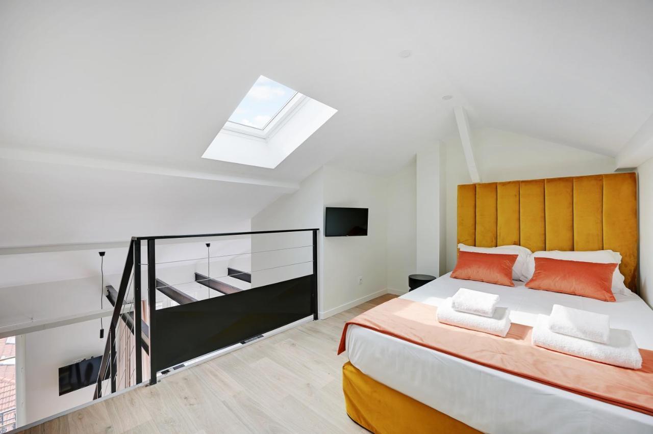 Residence Jules Levallois-Perret Bagian luar foto